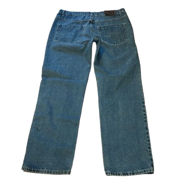 Aqua Surf Jeans 34 x 30 - Picture 2 of 9